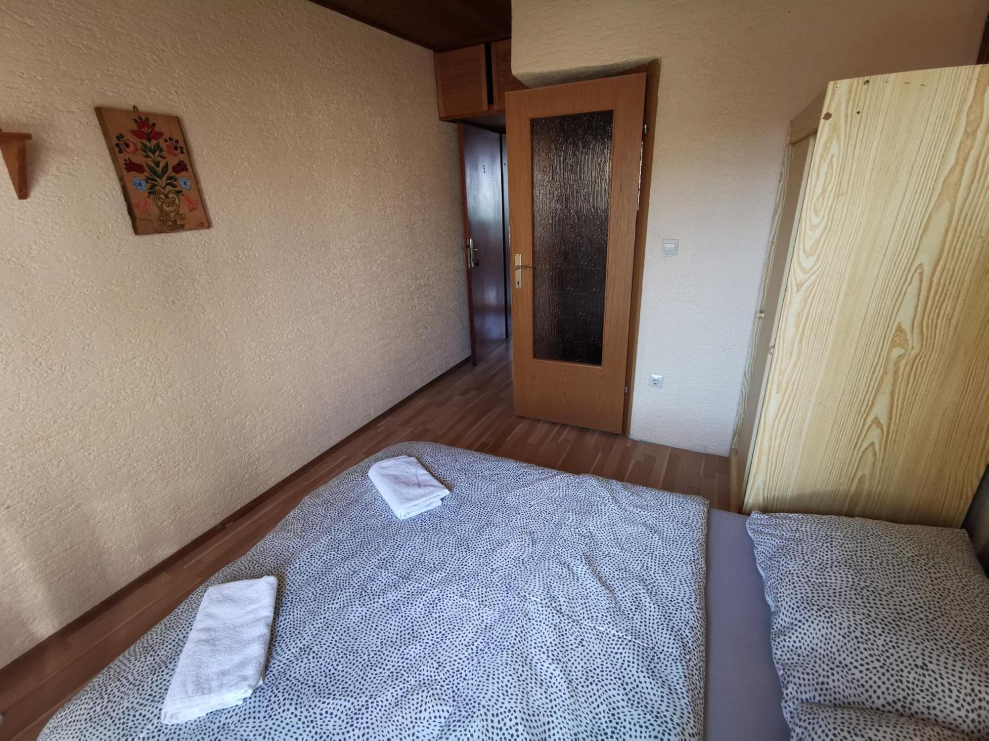 Guest House Dijana Kraljevica Exterior photo