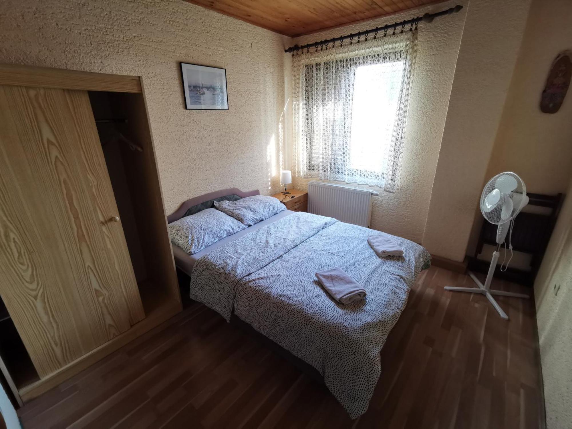 Guest House Dijana Kraljevica Exterior photo