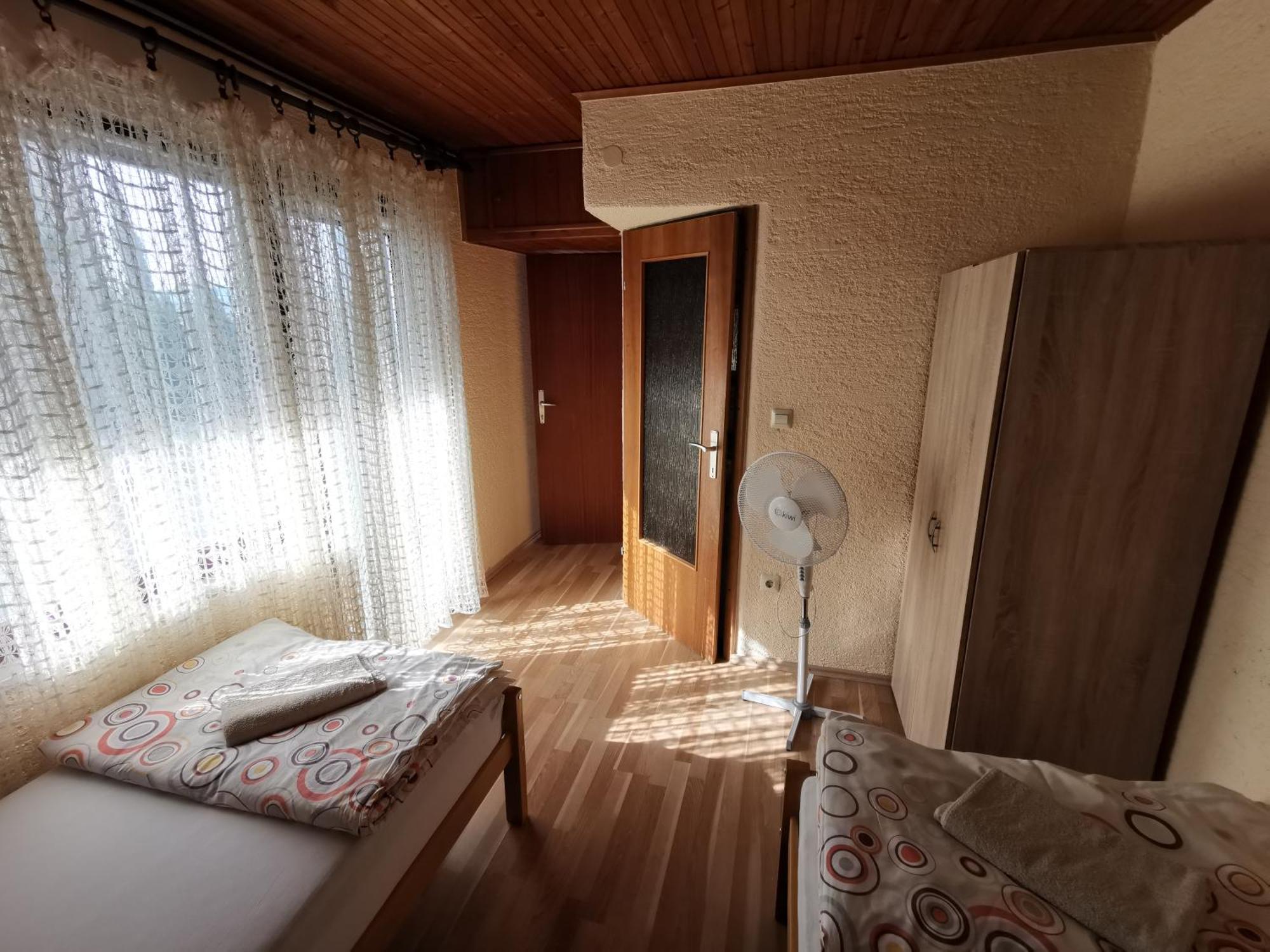 Guest House Dijana Kraljevica Exterior photo