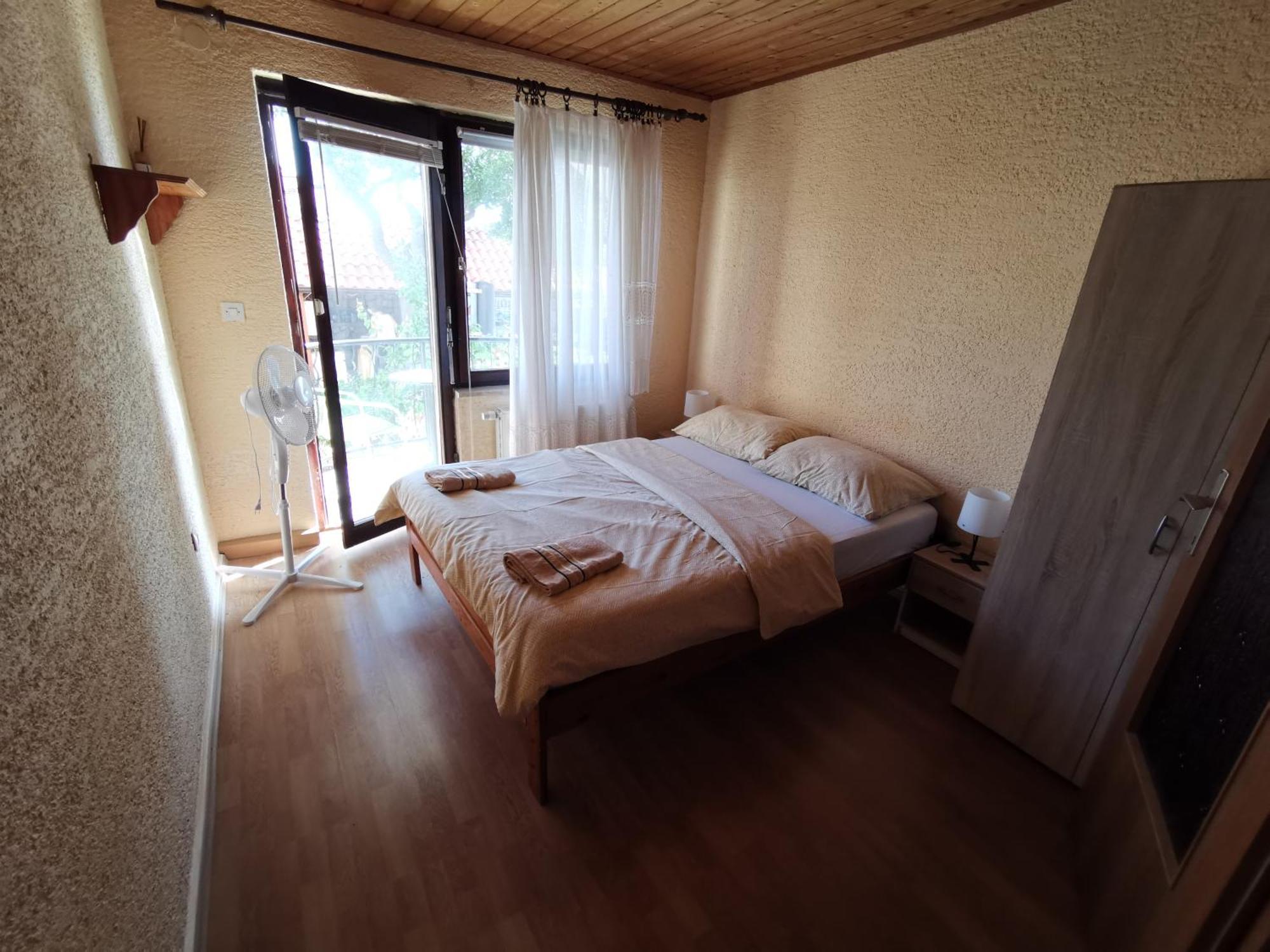 Guest House Dijana Kraljevica Exterior photo