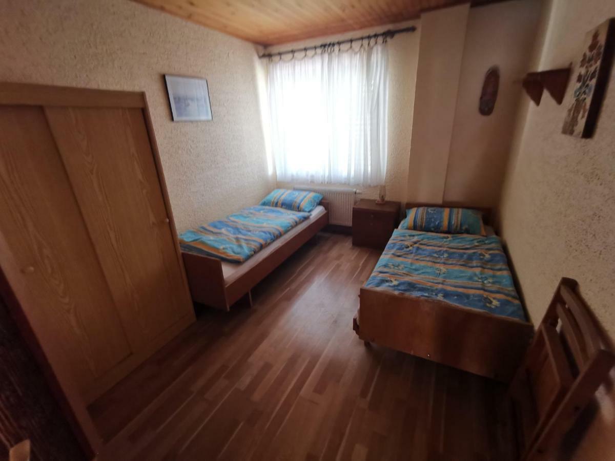 Guest House Dijana Kraljevica Exterior photo